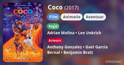 coco film kijken